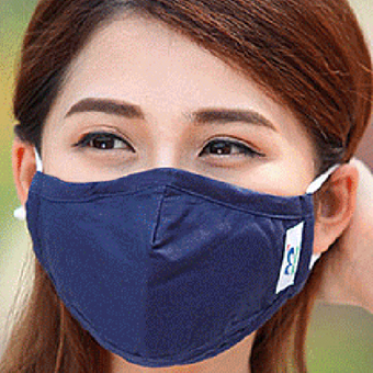 KN95 mask L